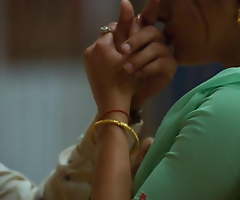 Unsatisfied Indian Actress Isha Chabbra Dealings with  Nephew