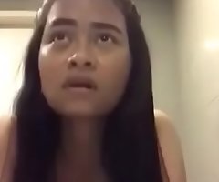 Viral Oktober Ngewe di kamar mandi , Full video : calabash porn ouo.io/AFFvCS