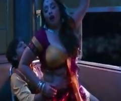 Indian webseries sexual intercourse scenes