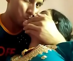 Lovely Desi firsthand show one's age shagging