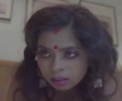 Indian deshi hot bhabhi smoothly drilled by officiant