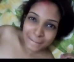 Telugu girl alongside a hot body