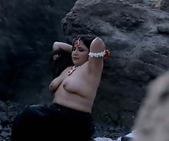 Rajsi Verma naked video
