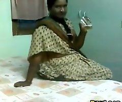 Indian teacher affair with married man college girl