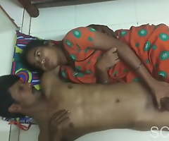 Sexy together with sexy desi village girl fucked