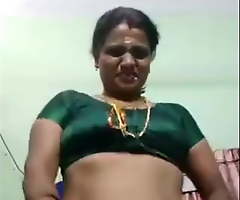 Horny Tamil Wife Striping Out Of Saree For Follower groupie
