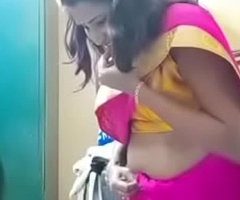 Swathi naidu nude,sexy and get ready be proper of shoot part-4