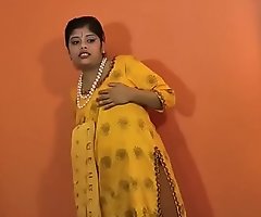 Indian Neonate Rupali