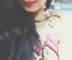 Indian big boobs with an increment of big ass slurps girl... Tiktok fame