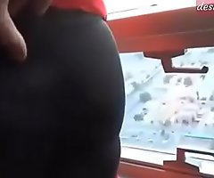 Indian Newly Married Couple On Honeymoon In Dubai Leaked Motion picture Big Boobs Ass