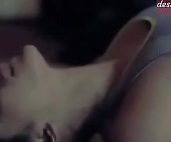 Horny Indian Housewife Having Sex With Outlander