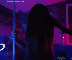 Late shady shower – Poonam Pandey’s latest video 2021