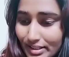 Swathi naidu sharing will not hear of new whatsapp details be fitting of video coition