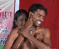 Tamil hot dance  oothatuma