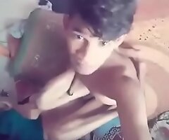 Indian Teen Guys Fucking Motion picture
