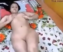 Young Indian Aunty Sexy