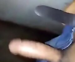 Indian muslim gay fucking hard in smallest room in the house