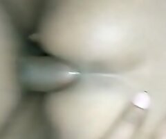 Indian Teen Screwed Hard In Anal invasion with an increment of Gets Creampie