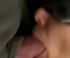 INDIAN GIRL GETS BLINDFOLDED AND FACE FUCKED Like