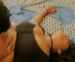 Sexy indian girl fucked yon of neighbour young boy