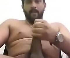 Indian gay cumming