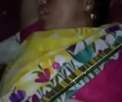 Sleeping Village bhabhi pussy captured by whisper suppress
