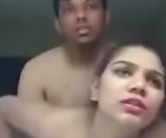 Check into video Nepali Girl Fucked By Her Indian Bf