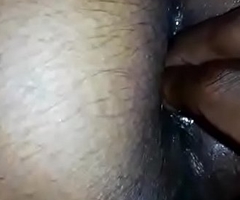 Mini Chechi tight ass licking and figuring