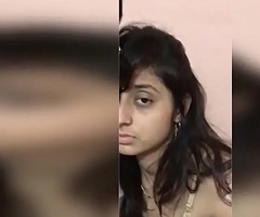 Indian Legal age teenager Boobs