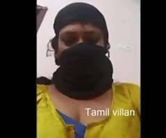 Tamil Aunty more than Tango 1