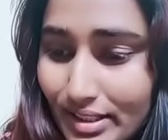 Swathi naidu sharing the brush new what&rsquo_s app number for video sex