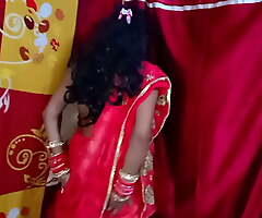 Lalita singh- Shadi me aayi Bhabhi ko pata kar choda