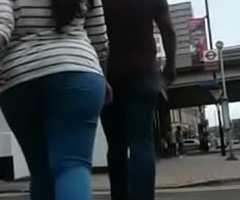 desi girlfriend big round ass in london