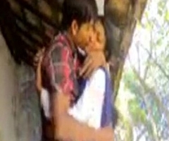 Free sex clip of desi village girl alfresco sex take unchangeable