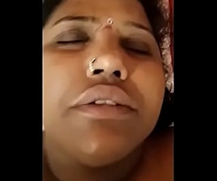 Tamil Mami be hung up on she relative boy