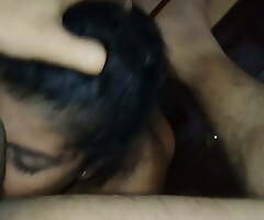 Sinhala Saloon Wesi Gobbles Cleans My Hairy Botheration