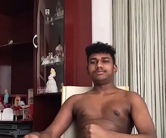 Indian boy dick home