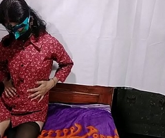 Hot Indian Kamini Bhabhi Dirty Hindi Talk Sex Forth Wild Desi Style Chudai