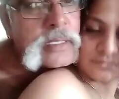 Hindu father vs Stepdaughter