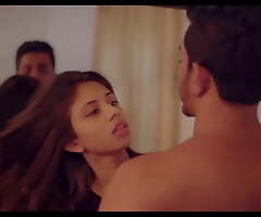 Sri Lankan model wathsala Karunaratne hot Sex scene