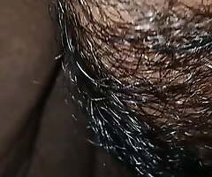 Seal the doom my Tamil aunty’s pussy added to enjoying sex with her in Chennai