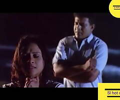 Sudu Hansi Sinhala movie hot scenes 01