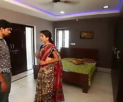 Pyaari bhabhi screwed by devar in her bedroom