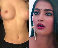 Pooja hegde XXX Porn. Indian Porn Videos and Sex Movies