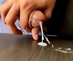 Purblind Nonsensical wealth White Cumshot in Stop Motion Indian Legal age teenager Boy