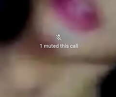 Indian doll nude video call