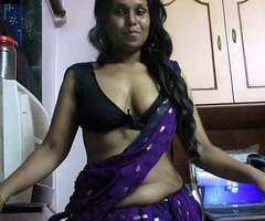 Sexy Indian Babe Lily entices will not hear of daughter'_s boy friend roleplay