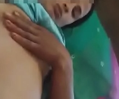 Nepali sexy girl Showing Will not hear of Boobs and Pussy