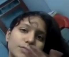 indian maal girlfriend showing