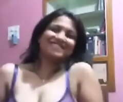 Sexy DESI Nude INDIAN GIRL